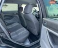 Черный Форд Фокус, объемом двигателя 1.6 л и пробегом 220 тыс. км за 5500 $, фото 12 на Automoto.ua