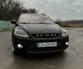 Чорний Форд Фокус, об'ємом двигуна 1.56 л та пробігом 294 тис. км за 5800 $, фото 26 на Automoto.ua