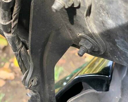 Форд Фокус 2008 в Гайвороне на Automoto.ua Черный Форд Фокус, объемом двигателя 2 л и пробегом 293 тыс. км за 5100 $, фото 33 на Automoto.ua