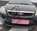 Чорний Форд Фокус, об'ємом двигуна 1.8 л та пробігом 192 тис. км за 5900 $, фото 11 на Automoto.ua