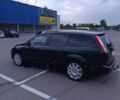 Чорний Форд Фокус, об'ємом двигуна 1.6 л та пробігом 210 тис. км за 4999 $, фото 18 на Automoto.ua