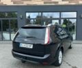 Чорний Форд Фокус, об'ємом двигуна 1.6 л та пробігом 260 тис. км за 6300 $, фото 29 на Automoto.ua