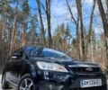 Чорний Форд Фокус, об'ємом двигуна 1.6 л та пробігом 249 тис. км за 4491 $, фото 1 на Automoto.ua