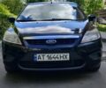 Чорний Форд Фокус, об'ємом двигуна 1.6 л та пробігом 260 тис. км за 5900 $, фото 1 на Automoto.ua