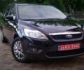 Чорний Форд Фокус, об'ємом двигуна 1.6 л та пробігом 200 тис. км за 6500 $, фото 1 на Automoto.ua