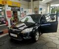 Черный Форд Фокус, объемом двигателя 1.8 л и пробегом 170 тыс. км за 6300 $, фото 15 на Automoto.ua