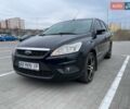 Черный Форд Фокус, объемом двигателя 1.56 л и пробегом 293 тыс. км за 5600 $, фото 1 на Automoto.ua