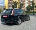 Черный Форд Фокус, объемом двигателя 1.8 л и пробегом 152 тыс. км за 6627 $, фото 2 на Automoto.ua
