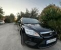 Чорний Форд Фокус, об'ємом двигуна 1.6 л та пробігом 206 тис. км за 5500 $, фото 1 на Automoto.ua