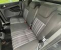 Черный Форд Фокус, объемом двигателя 1.6 л и пробегом 278 тыс. км за 5100 $, фото 17 на Automoto.ua