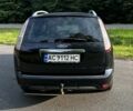 Чорний Форд Фокус, об'ємом двигуна 1.6 л та пробігом 252 тис. км за 5500 $, фото 6 на Automoto.ua