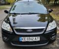 Черный Форд Фокус, объемом двигателя 1.8 л и пробегом 170 тыс. км за 6300 $, фото 7 на Automoto.ua