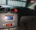 Черный Форд Фокус, объемом двигателя 1.6 л и пробегом 320 тыс. км за 4500 $, фото 8 на Automoto.ua