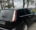 Чорний Форд Фокус, об'ємом двигуна 1.8 л та пробігом 160 тис. км за 5700 $, фото 5 на Automoto.ua