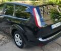 Чорний Форд Фокус, об'ємом двигуна 1.6 л та пробігом 260 тис. км за 5900 $, фото 4 на Automoto.ua