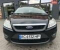 Чорний Форд Фокус, об'ємом двигуна 1.6 л та пробігом 260 тис. км за 6300 $, фото 6 на Automoto.ua