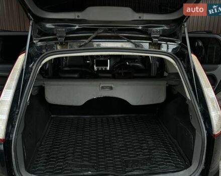 Чорний Форд Фокус, об'ємом двигуна 1.6 л та пробігом 295 тис. км за 5599 $, фото 13 на Automoto.ua