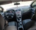 Форд Фокус 2008 у Кропивницькому (Кіровограді) на Automoto.ua Чорний Форд Фокус, об'ємом двигуна 1.6 л та пробігом 205 тис. км за 5700 $, фото 1 на Automoto.ua