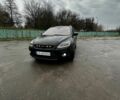 Черный Форд Фокус, объемом двигателя 1.56 л и пробегом 296 тыс. км за 5750 $, фото 5 на Automoto.ua