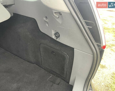 Черный Форд Фокус, объемом двигателя 1.6 л и пробегом 223 тыс. км за 6400 $, фото 50 на Automoto.ua