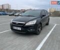 Черный Форд Фокус, объемом двигателя 1.56 л и пробегом 294 тыс. км за 5500 $, фото 1 на Automoto.ua