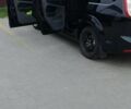 Черный Форд Фокус, объемом двигателя 1.6 л и пробегом 290 тыс. км за 5100 $, фото 24 на Automoto.ua