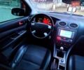 Форд Фокус 2008 в Сколе на Automoto.ua Черный Форд Фокус, объемом двигателя 1.56 л и пробегом 287 тыс. км за 5200 $, фото 52 на Automoto.ua