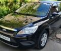 Чорний Форд Фокус, об'ємом двигуна 1.6 л та пробігом 260 тис. км за 5900 $, фото 3 на Automoto.ua