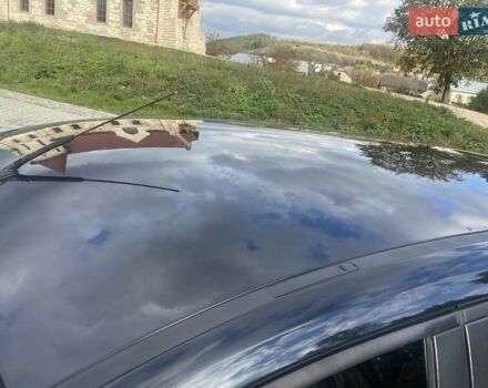 Форд Фокус 2008 в Бережанах на Automoto.ua Черный Форд Фокус, объемом двигателя 1.6 л и пробегом 260 тыс. км за 5500 $, фото 4 на Automoto.ua