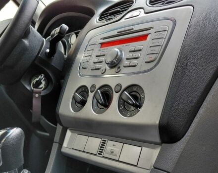 Форд Фокус 2008 в Самборе на Automoto.ua Черный Форд Фокус, объемом двигателя 0 л и пробегом 225 тыс. км за 4999 $, фото 22 на Automoto.ua