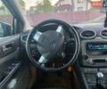 Чорний Форд Фокус, об'ємом двигуна 1.56 л та пробігом 225 тис. км за 5399 $, фото 13 на Automoto.ua