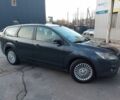 Чорний Форд Фокус, об'ємом двигуна 0 л та пробігом 360 тис. км за 4600 $, фото 3 на Automoto.ua