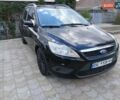 Черный Форд Фокус, объемом двигателя 1.56 л и пробегом 200 тыс. км за 4999 $, фото 1 на Automoto.ua