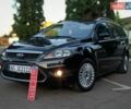 Чорний Форд Фокус, об'ємом двигуна 1.6 л та пробігом 205 тис. км за 5500 $, фото 1 на Automoto.ua
