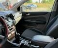 Черный Форд Фокус, объемом двигателя 1.6 л и пробегом 293 тыс. км за 5500 $, фото 10 на Automoto.ua