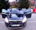 Форд Фокус 2008 в Сколе на Automoto.ua Черный Форд Фокус, объемом двигателя 1.56 л и пробегом 287 тыс. км за 5200 $, фото 37 на Automoto.ua