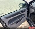 Чорний Форд Фокус, об'ємом двигуна 2 л та пробігом 229 тис. км за 5500 $, фото 8 на Automoto.ua