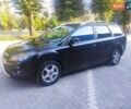 Черный Форд Фокус, объемом двигателя 1.8 л и пробегом 243 тыс. км за 5100 $, фото 1 на Automoto.ua