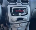 Черный Форд Фокус, объемом двигателя 1.8 л и пробегом 152 тыс. км за 6500 $, фото 19 на Automoto.ua