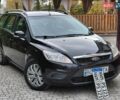 Форд Фокус 2008 у Самборе на Automoto.ua Чорний Форд Фокус, об'ємом двигуна 1.6 л та пробігом 225 тис. км за 4999 $, фото 7 на Automoto.ua
