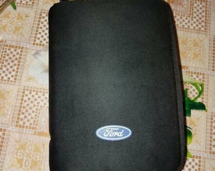 Чорний Форд Фокус, об'ємом двигуна 1.6 л та пробігом 208 тис. км за 5800 $, фото 19 на Automoto.ua