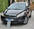 Форд Фокус 2008 в Самборе на Automoto.ua Черный Форд Фокус, объемом двигателя 0 л и пробегом 225 тыс. км за 4999 $, фото 8 на Automoto.ua