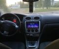 Чорний Форд Фокус, об'ємом двигуна 2 л та пробігом 310 тис. км за 5800 $, фото 2 на Automoto.ua