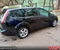Черный Форд Фокус, объемом двигателя 1.6 л и пробегом 240 тыс. км за 5200 $, фото 12 на Automoto.ua