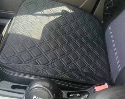 Форд Фокус 2008 у Тернополі на Automoto.ua Чорний Форд Фокус, об'ємом двигуна 2 л та пробігом 233 тис. км за 6300 $, фото 5 на Automoto.ua