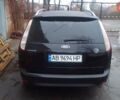 Форд Фокус 2008 у Первомайськ на Automoto.ua Чорний Форд Фокус, об'ємом двигуна 1.6 л та пробігом 200 тис. км за 5700 $, фото 2 на Automoto.ua