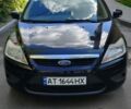 Чорний Форд Фокус, об'ємом двигуна 1.6 л та пробігом 260 тис. км за 5900 $, фото 2 на Automoto.ua