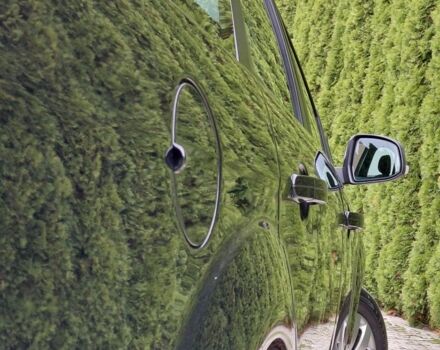 Форд Фокус 2008 в Самборе на Automoto.ua Черный Форд Фокус, объемом двигателя 0 л и пробегом 225 тыс. км за 4999 $, фото 18 на Automoto.ua