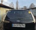 Черный Форд Фокус, объемом двигателя 1.56 л и пробегом 358 тыс. км за 5400 $, фото 8 на Automoto.ua