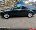 Черный Форд Фокус, объемом двигателя 1.6 л и пробегом 240 тыс. км за 5200 $, фото 13 на Automoto.ua